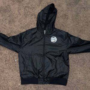 Japanese Santa Cruz Hoodie